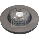 FEBI BILSTEIN Bremsscheibe