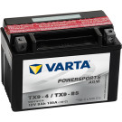 VARTA Starterbatterie