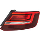 HECKLEUCHTE HELLA | AUDI A3 SPORTBACK 12-20 | 2SD 012 838-041 HECKLEUCHTE HELLA | AUDI A3 SPORTBACK 12-20 | 2SD 012 838-041