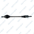 GSP Antriebswelle 210085 GSP Antriebswelle 210085