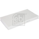 FEBI BILSTEIN Innenraumfilter | 31167
