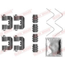 Zubehörsatz Bremssattel | Diverse | 109-0058