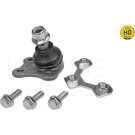 17 303 042HD Traggelenk VA unt.re AUDI,SEAT,SKODA,VW 96 MEYLE-HD: Better than OE 116 010 8288/HD