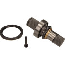 Steckwelle,Differential VW Sharan 05/10-05/12 MEYLE-ORIGINAL: True to OE 1004980247