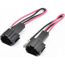 04650 Adapterkabel, Lautsprecher Lautsprecher-kabel