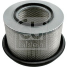FEBI BILSTEIN Luftfilter | 08164