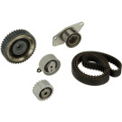 Zahnriemensatz RENAULT,OPEL PowerGrip™ K035561XS