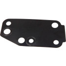 Wasserpumpendichtung Ford 2.4Tdci | 1096559 Wasserpumpendichtung Ford 2.4Tdci | 1096559