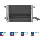 Kondensator PKW VW Golf V/VI 03 FIRST FIT 94684