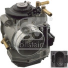 FEBI BILSTEIN Drosselklappengehäuse 107029