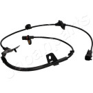 Sensor, Raddrehzahl | ABS-542
