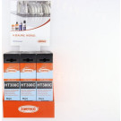 CORTECO Ventildeckeldichtung HT300K