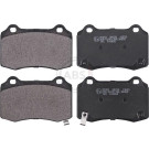 A.B.S. Bremsbeläge 35052