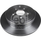 FEBI BILSTEIN Lenkschloss 18415