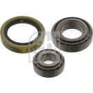 FEBI BILSTEIN Radlagersatz 05577