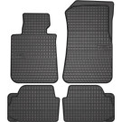 Passgenaue Kofferraummatte Gummimatten Bmw 1Er E81/E87 | 0662