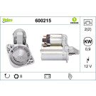 VALEO Anlasser 600215