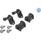 17 308 103 Stabi.Lagersatz HA li/re VW Caddy 04 MEYLE-ORIGINAL-KIT: Better solution for you 100 715 0002/S