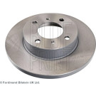 Bremsscheibe Mitsubishi P. Lancer 1.3-1.6 16V/2.0D 92-03 | ADC44341
