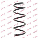 KYB Fahrwerksfeder Honda P. Cr-V Iii 2.2D 01/07 | RA3318