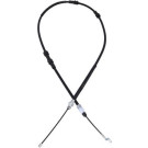 KAMOKA Seilzug, Feststellbremse 1190326