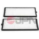 JPN Filter, Innenraumluft 40F0507-JPN