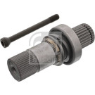 FEBI BILSTEIN Antriebswelle | 102278