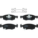 KAMOKA Bremsbelagsatz, Scheibenbremse JQ101445