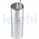 DELPHI Kraftstofffilter | HDF681