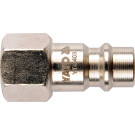 YT-2403 Kupplung Innengewinde 1/4