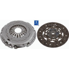 SACHS Kupplungssatz 3000 970 148