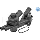 Thermostatgehäuse VW,SEAT,SKODA MEYLE-ORIGINAL: True to OE 1282280005 Thermostatgehäuse VW,SEAT,SKODA MEYLE-ORIGINAL: True to OE 1282280005
