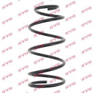KYB Fahrwerksfeder Chrysler P. Pt Cruiser 1.6/2.0 11/01 | RI2899