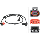 HELLA Sensor, Raddrehzahl 6PU 012 806-841 HELLA Sensor, Raddrehzahl 6PU 012 806-841