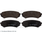 Bremsbelagsatz Lexus T. Lx 4,7 /Rx 3,0 00-08 | ADT342111