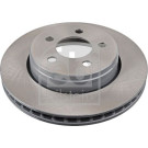 FEBI BILSTEIN Bremsscheibe FEBI BILSTEIN Bremsscheibe