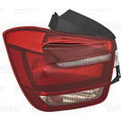 Heckleuchte L M K-PLATTE VALEO PQ | BMW 1ER F20/21 11,10-2,15 | 44644