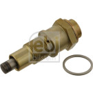 FEBI BILSTEIN Spanner, Steuerkette | 01383