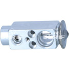 NRF Expansionsventil, Klimaanlage 38505 EASY FIT