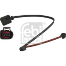 FEBI BILSTEIN Verschleißsensor 34500