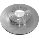 FEBI BILSTEIN Bremsscheibe | 108511