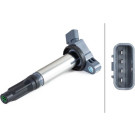 HELLA Zündspule 5DA 358 057-451