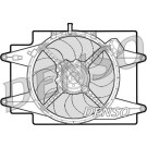 Denso | Kühlerlüfter DER01001
