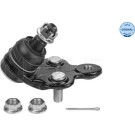 82 303 039 Traggelenk unten li | TOYOTA Camry,Previa 96 | 30-16 010 0043