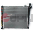 JPN Kühler, Motorkühlung 60C0552-JPN