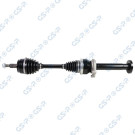 GSP Antriebswelle 203361OL