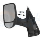 Außenspiegel Ford Transit Arm 10cm OE 4643771 HAGUS 1898801