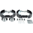 0 204 114 694 Bremsbackensatz KIT SUPERPRO