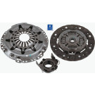 SACHS Kupplungssatz 3000 951 602