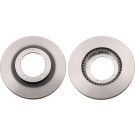 Bremsscheibe Porsche S. 911/914/924/944 67-88 | DF6486